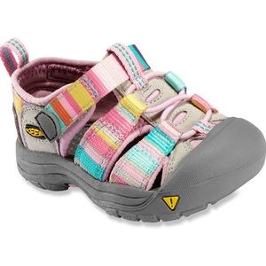 Toddler Keen Newport Sandals